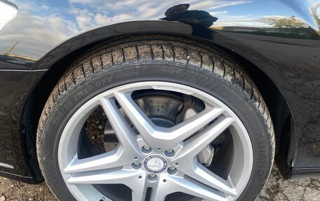 Mercedes-Benz S-Класс, 2009 год, 1 800 000 рублей, 14 фотография