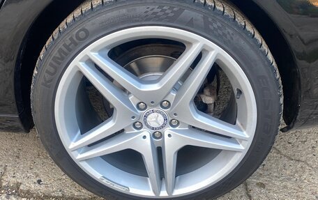 Mercedes-Benz S-Класс, 2009 год, 1 800 000 рублей, 15 фотография