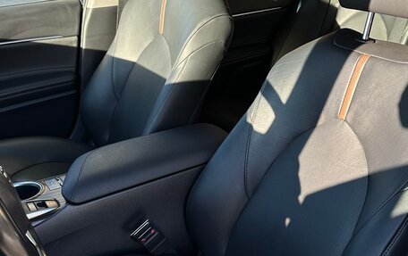 Toyota Camry, 2019 год, 2 850 000 рублей, 9 фотография