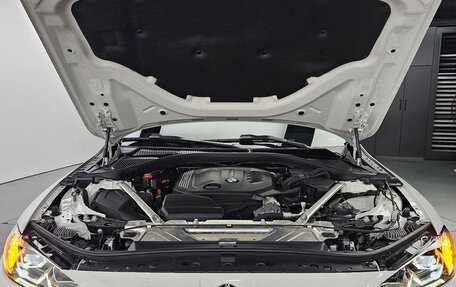 BMW 4 серия, 2022 год, 3 430 000 рублей, 6 фотография