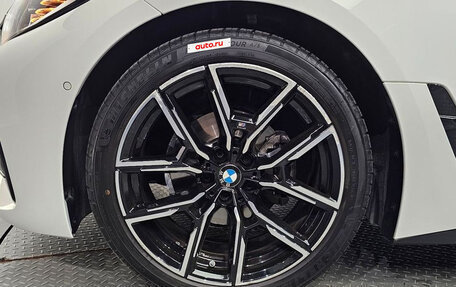 BMW 4 серия, 2022 год, 3 430 000 рублей, 5 фотография