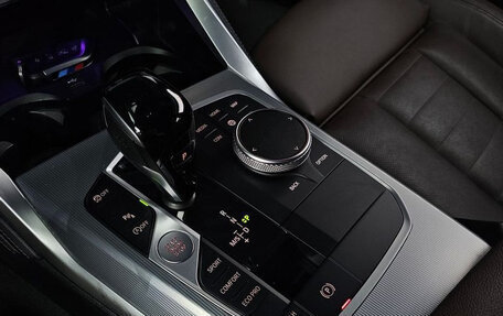 BMW 4 серия, 2022 год, 3 430 000 рублей, 9 фотография