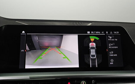 BMW 4 серия, 2022 год, 3 430 000 рублей, 16 фотография