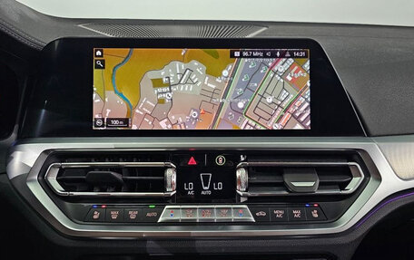 BMW 4 серия, 2022 год, 3 430 000 рублей, 15 фотография