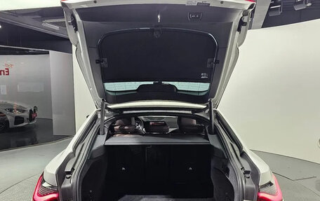 BMW 4 серия, 2022 год, 3 430 000 рублей, 20 фотография