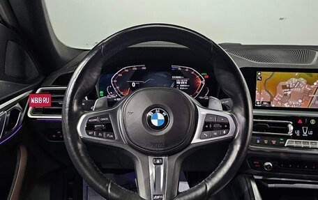 BMW 4 серия, 2022 год, 3 430 000 рублей, 14 фотография