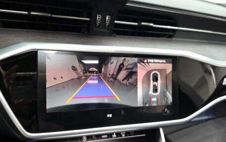 Audi A7, 2022 год, 6 390 000 рублей, 15 фотография