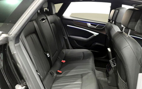 Audi A7, 2022 год, 6 390 000 рублей, 12 фотография