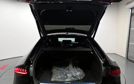 Audi A7, 2022 год, 6 390 000 рублей, 20 фотография