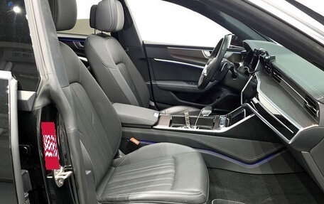 Audi A7, 2022 год, 6 390 000 рублей, 11 фотография