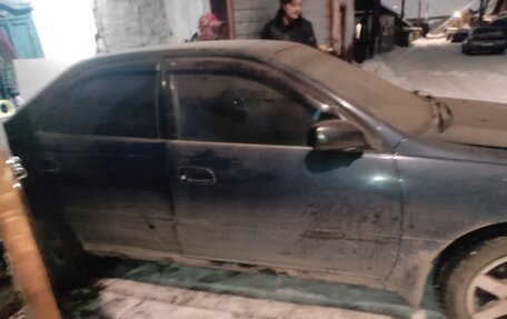 Toyota Carina, 1994 год, 170 000 рублей, 8 фотография