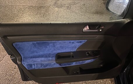 Volkswagen Golf V, 2007 год, 370 000 рублей, 6 фотография