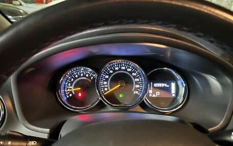 Renault Logan II, 2022 год, 1 150 000 рублей, 2 фотография