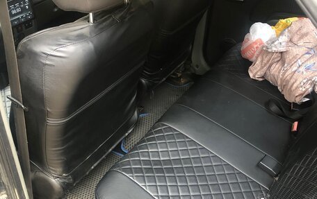 Renault Logan I, 2007 год, 255 000 рублей, 9 фотография