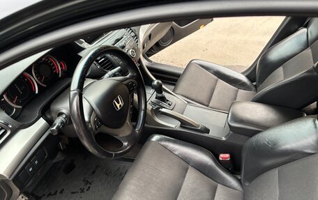 Honda Accord VIII рестайлинг, 2008 год, 1 130 000 рублей, 13 фотография