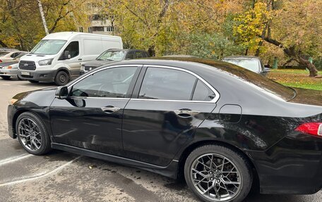 Honda Accord VIII рестайлинг, 2008 год, 1 130 000 рублей, 12 фотография