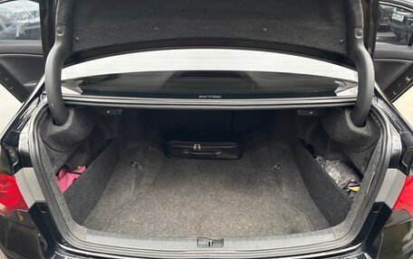 Honda Accord VIII рестайлинг, 2008 год, 1 130 000 рублей, 18 фотография