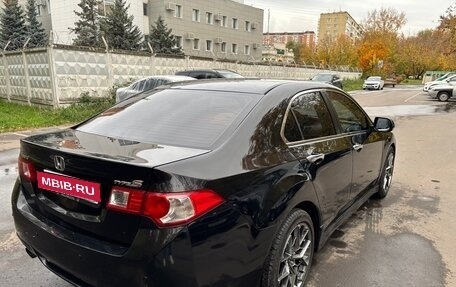 Honda Accord VIII рестайлинг, 2008 год, 1 130 000 рублей, 9 фотография