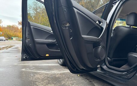 Honda Accord VIII рестайлинг, 2008 год, 1 130 000 рублей, 20 фотография