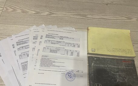 Honda Accord VIII рестайлинг, 2008 год, 1 130 000 рублей, 23 фотография