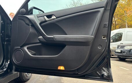 Honda Accord VIII рестайлинг, 2008 год, 1 130 000 рублей, 21 фотография