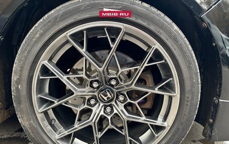 Honda Accord VIII рестайлинг, 2008 год, 1 130 000 рублей, 22 фотография