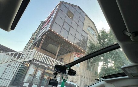 Opel Zafira C рестайлинг, 2012 год, 1 000 000 рублей, 11 фотография