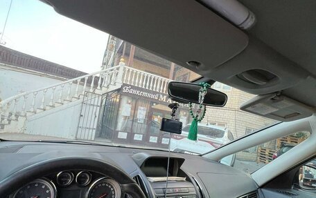 Opel Zafira C рестайлинг, 2012 год, 1 000 000 рублей, 19 фотография