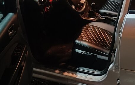 Ford Focus II рестайлинг, 2007 год, 470 000 рублей, 4 фотография