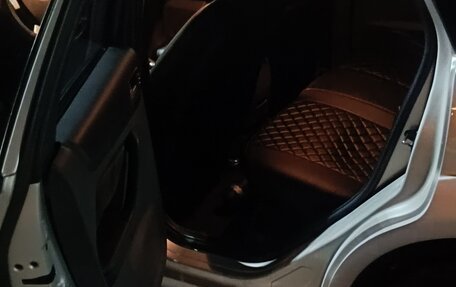 Ford Focus II рестайлинг, 2007 год, 470 000 рублей, 5 фотография