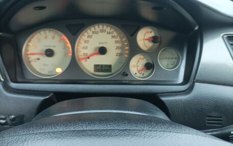 Mitsubishi Lancer IX, 2005 год, 300 000 рублей, 11 фотография