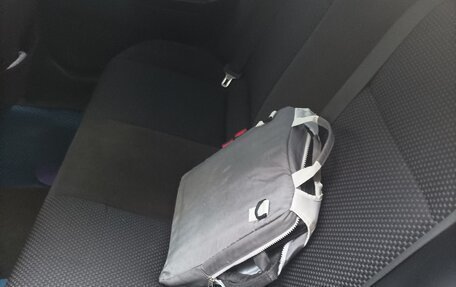 Mitsubishi Lancer IX, 2005 год, 300 000 рублей, 13 фотография