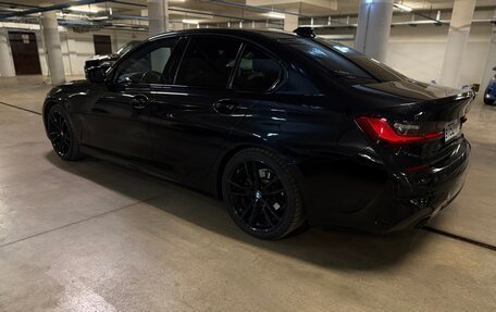 BMW 3 серия, 2019 год, 2 900 000 рублей, 7 фотография