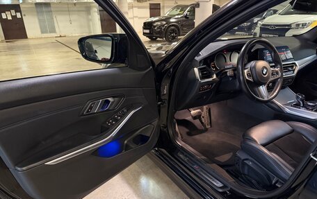 BMW 3 серия, 2019 год, 2 900 000 рублей, 9 фотография