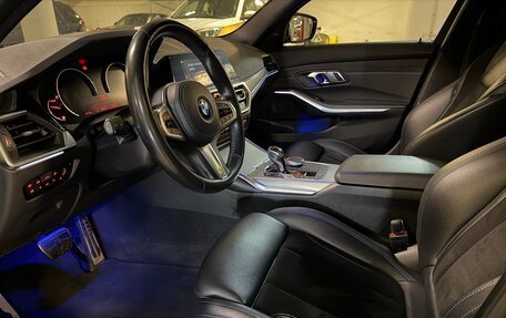 BMW 3 серия, 2019 год, 2 900 000 рублей, 8 фотография