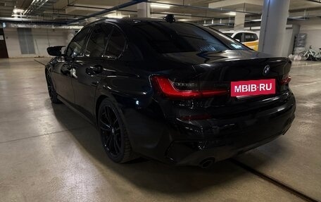 BMW 3 серия, 2019 год, 2 900 000 рублей, 6 фотография