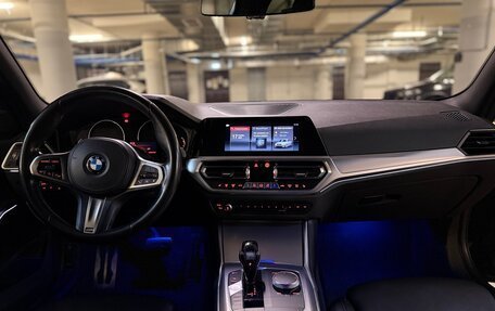 BMW 3 серия, 2019 год, 2 900 000 рублей, 12 фотография