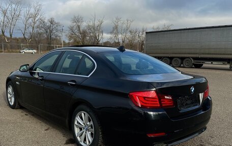 BMW 5 серия, 2010 год, 1 820 000 рублей, 4 фотография