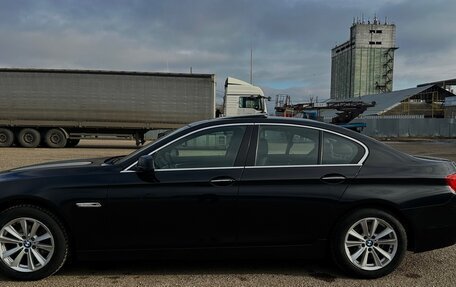 BMW 5 серия, 2010 год, 1 820 000 рублей, 6 фотография