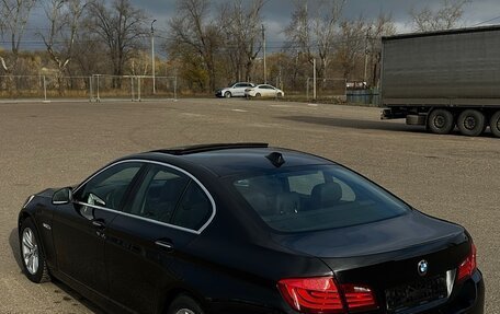 BMW 5 серия, 2010 год, 1 820 000 рублей, 5 фотография