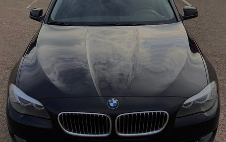 BMW 5 серия, 2010 год, 1 820 000 рублей, 8 фотография