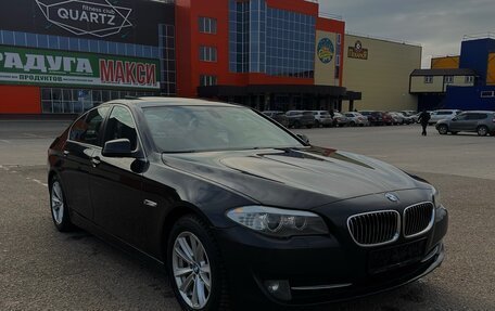 BMW 5 серия, 2010 год, 1 820 000 рублей, 9 фотография