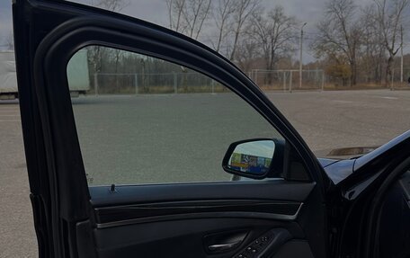 BMW 5 серия, 2010 год, 1 820 000 рублей, 11 фотография