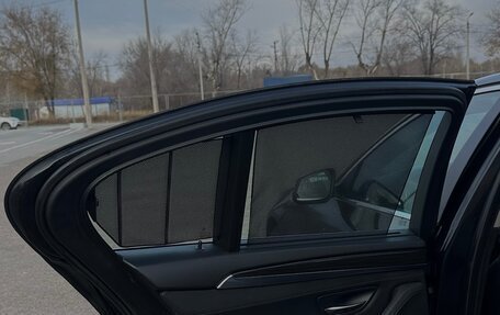 BMW 5 серия, 2010 год, 1 820 000 рублей, 12 фотография