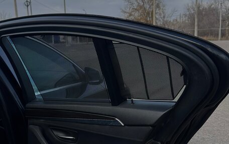 BMW 5 серия, 2010 год, 1 820 000 рублей, 13 фотография