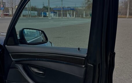 BMW 5 серия, 2010 год, 1 820 000 рублей, 14 фотография