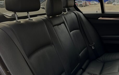 BMW 5 серия, 2010 год, 1 820 000 рублей, 25 фотография