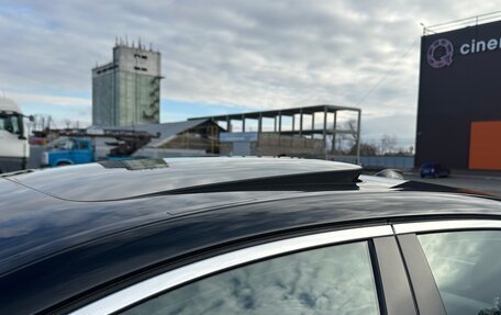 BMW 5 серия, 2010 год, 1 820 000 рублей, 16 фотография