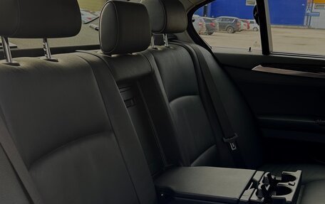 BMW 5 серия, 2010 год, 1 820 000 рублей, 26 фотография