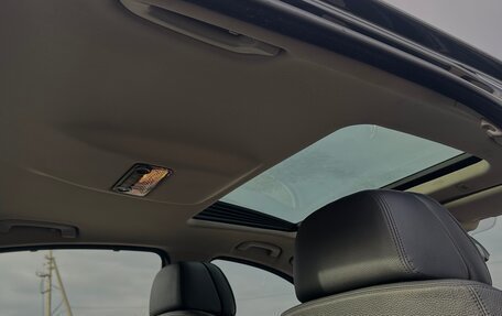 BMW 5 серия, 2010 год, 1 820 000 рублей, 27 фотография